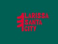 Larissa Santa City: H πόλη γεμίζει φως